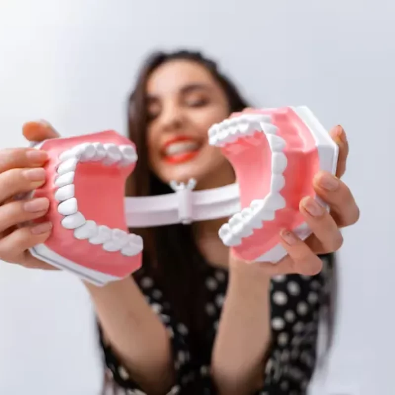 oclusion dental en lincw